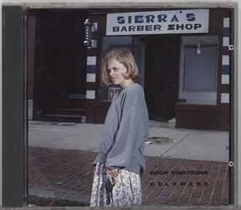 未開封　DROP NINETEENS - DELAWARE Drop Nineteens - Delaware (Reissue) — Wharf Cat Records
